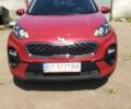 Красный Киа Sportage, объемом двигателя 1.6 л и пробегом 30 тыс. км за 17276 $, фото 2 на Automoto.ua