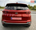 Червоний Кіа Sportage, об'ємом двигуна 2.36 л та пробігом 81 тис. км за 16500 $, фото 11 на Automoto.ua