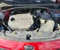 Червоний Кіа Sportage, об'ємом двигуна 1.6 л та пробігом 87 тис. км за 5200 $, фото 7 на Automoto.ua