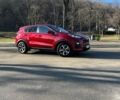 Червоний Кіа Sportage, об'ємом двигуна 2.4 л та пробігом 30 тис. км за 19100 $, фото 34 на Automoto.ua