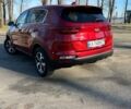 Червоний Кіа Sportage, об'ємом двигуна 2.4 л та пробігом 30 тис. км за 19100 $, фото 27 на Automoto.ua