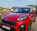 Червоний Кіа Sportage, об'ємом двигуна 1.59 л та пробігом 85 тис. км за 18500 $, фото 1 на Automoto.ua