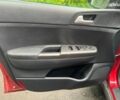 Красный Киа Sportage, объемом двигателя 1.6 л и пробегом 90 тыс. км за 20990 $, фото 10 на Automoto.ua