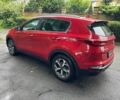Красный Киа Sportage, объемом двигателя 1.6 л и пробегом 90 тыс. км за 20990 $, фото 8 на Automoto.ua