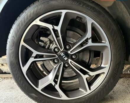 Красный Киа Sportage, объемом двигателя 2 л и пробегом 105 тыс. км за 26750 $, фото 24 на Automoto.ua