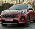 Красный Киа Sportage, объемом двигателя 2 л и пробегом 105 тыс. км за 26750 $, фото 17 на Automoto.ua