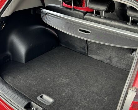 Красный Киа Sportage, объемом двигателя 0 л и пробегом 135 тыс. км за 16100 $, фото 3 на Automoto.ua