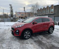 Червоний Кіа Sportage, об'ємом двигуна 1.6 л та пробігом 48 тис. км за 20700 $, фото 53 на Automoto.ua