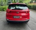 Красный Киа Sportage, объемом двигателя 1.6 л и пробегом 90 тыс. км за 20990 $, фото 6 на Automoto.ua