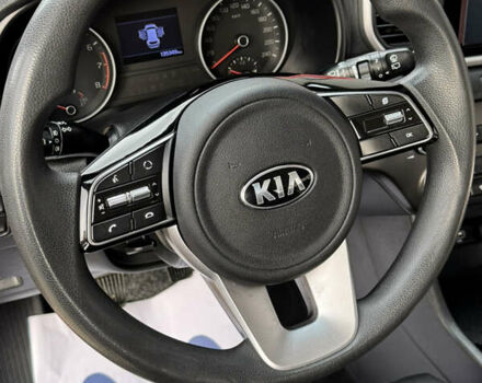 Красный Киа Sportage, объемом двигателя 1.59 л и пробегом 130 тыс. км за 15999 $, фото 13 на Automoto.ua