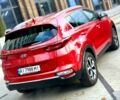 Красный Киа Sportage, объемом двигателя 1.6 л и пробегом 29 тыс. км за 22500 $, фото 9 на Automoto.ua