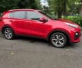 Красный Киа Sportage, объемом двигателя 1.6 л и пробегом 90 тыс. км за 20990 $, фото 3 на Automoto.ua