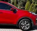 Красный Киа Sportage, объемом двигателя 1.6 л и пробегом 78 тыс. км за 17690 $, фото 20 на Automoto.ua