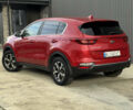 Красный Киа Sportage, объемом двигателя 1.59 л и пробегом 130 тыс. км за 15999 $, фото 4 на Automoto.ua