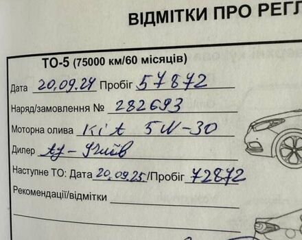 Червоний Кіа Sportage, об'ємом двигуна 1.59 л та пробігом 62 тис. км за 19000 $, фото 16 на Automoto.ua