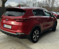 Красный Киа Sportage, объемом двигателя 1.59 л и пробегом 130 тыс. км за 15999 $, фото 3 на Automoto.ua