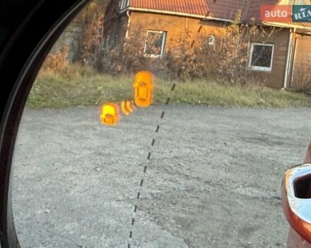 Красный Киа Sportage, объемом двигателя 2 л и пробегом 105 тыс. км за 26750 $, фото 25 на Automoto.ua