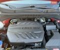 Красный Киа Sportage, объемом двигателя 2 л и пробегом 105 тыс. км за 26750 $, фото 61 на Automoto.ua