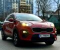 Красный Киа Sportage, объемом двигателя 1.6 л и пробегом 29 тыс. км за 22500 $, фото 4 на Automoto.ua