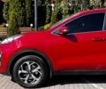 Красный Киа Sportage, объемом двигателя 1.6 л и пробегом 78 тыс. км за 17690 $, фото 3 на Automoto.ua