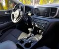 Красный Киа Sportage, объемом двигателя 1.6 л и пробегом 78 тыс. км за 17990 $, фото 25 на Automoto.ua