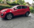 Красный Киа Sportage, объемом двигателя 1.6 л и пробегом 90 тыс. км за 20990 $, фото 9 на Automoto.ua