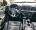 Красный Киа Sportage, объемом двигателя 2 л и пробегом 112 тыс. км за 22800 $, фото 4 на Automoto.ua