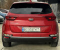 Красный Киа Sportage, объемом двигателя 1.59 л и пробегом 130 тыс. км за 15999 $, фото 5 на Automoto.ua