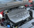 Красный Киа Sportage, объемом двигателя 2 л и пробегом 105 тыс. км за 26750 $, фото 60 на Automoto.ua