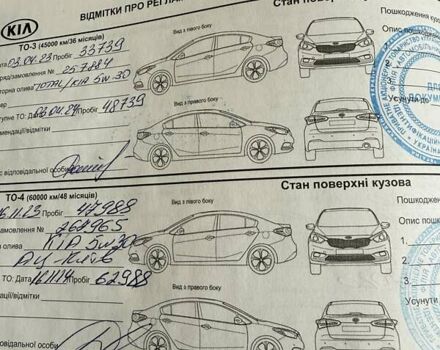 Червоний Кіа Sportage, об'ємом двигуна 1.59 л та пробігом 62 тис. км за 19000 $, фото 13 на Automoto.ua
