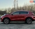 Красный Киа Sportage, объемом двигателя 2 л и пробегом 105 тыс. км за 26750 $, фото 13 на Automoto.ua