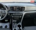 Красный Киа Sportage, объемом двигателя 2 л и пробегом 105 тыс. км за 26750 $, фото 27 на Automoto.ua