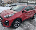 Червоний Кіа Sportage, об'ємом двигуна 1.6 л та пробігом 48 тис. км за 20700 $, фото 50 на Automoto.ua