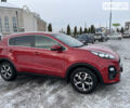 Червоний Кіа Sportage, об'ємом двигуна 1.6 л та пробігом 48 тис. км за 20700 $, фото 22 на Automoto.ua