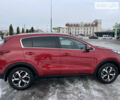 Красный Киа Sportage, объемом двигателя 1.6 л и пробегом 48 тыс. км за 20700 $, фото 26 на Automoto.ua