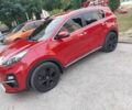 Красный Киа Sportage, объемом двигателя 2 л и пробегом 112 тыс. км за 22800 $, фото 3 на Automoto.ua