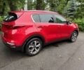 Красный Киа Sportage, объемом двигателя 1.6 л и пробегом 90 тыс. км за 20990 $, фото 4 на Automoto.ua