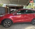 Червоний Кіа Sportage, об'ємом двигуна 1.59 л та пробігом 62 тис. км за 19000 $, фото 1 на Automoto.ua