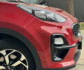 Красный Киа Sportage, объемом двигателя 1.59 л и пробегом 130 тыс. км за 15999 $, фото 7 на Automoto.ua