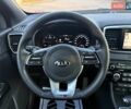 Красный Киа Sportage, объемом двигателя 2 л и пробегом 105 тыс. км за 26750 $, фото 44 на Automoto.ua