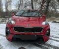 Красный Киа Sportage, объемом двигателя 0 л и пробегом 44 тыс. км за 17900 $, фото 2 на Automoto.ua