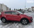 Червоний Кіа Sportage, об'ємом двигуна 1.6 л та пробігом 48 тис. км за 20700 $, фото 24 на Automoto.ua