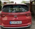 Червоний Кіа Sportage, об'ємом двигуна 1.59 л та пробігом 62 тис. км за 19000 $, фото 2 на Automoto.ua