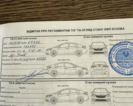 Червоний Кіа Sportage, об'ємом двигуна 1.59 л та пробігом 62 тис. км за 19000 $, фото 15 на Automoto.ua