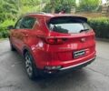 Красный Киа Sportage, объемом двигателя 1.6 л и пробегом 90 тыс. км за 20990 $, фото 7 на Automoto.ua