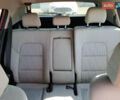 Красный Киа Sportage, объемом двигателя 2.4 л и пробегом 82 тыс. км за 7150 $, фото 8 на Automoto.ua