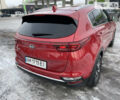 Красный Киа Sportage, объемом двигателя 1.6 л и пробегом 48 тыс. км за 20700 $, фото 34 на Automoto.ua