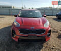 Красный Киа Sportage, объемом двигателя 2.4 л и пробегом 82 тыс. км за 7150 $, фото 4 на Automoto.ua
