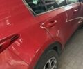 Червоний Кіа Sportage, об'ємом двигуна 1.59 л та пробігом 62 тис. км за 19000 $, фото 8 на Automoto.ua