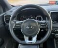 Красный Киа Sportage, объемом двигателя 2 л и пробегом 105 тыс. км за 26750 $, фото 28 на Automoto.ua